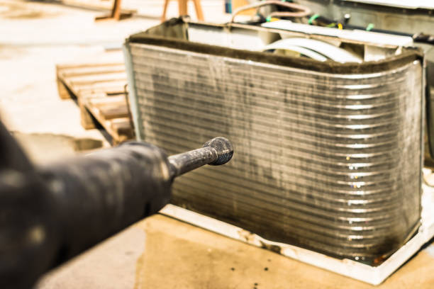 Best Air Duct Cleaning Near Me  in North Aurora, IL