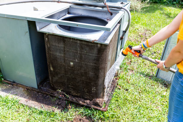 Best Commercial HVAC Duct Cleaning  in North Aurora, IL