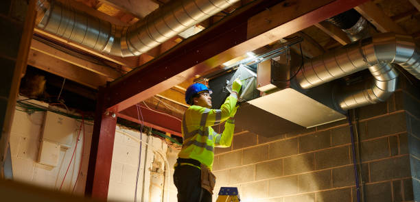 Best HVAC System Cleaning  in North Aurora, IL