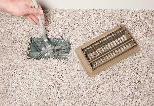 Best Duct Cleaning Specialists  in North Aurora, IL