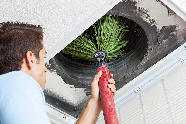Best Affordable Air Duct Cleaning  in North Aurora, IL