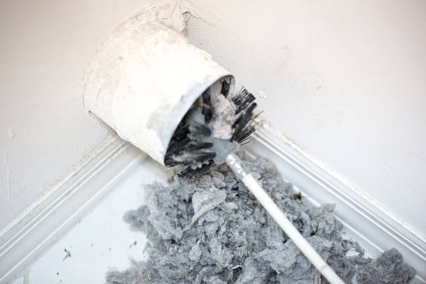 Best HVAC Duct Inspection Services  in North Aurora, IL