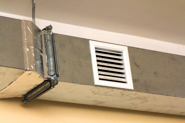 Best Air Duct Cleaning Company Near Me  in North Aurora, IL